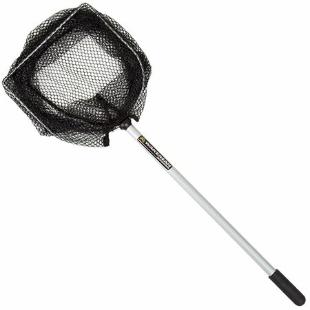 BROMA 8 x 16 in. Fishing Bait Well Net Handle BR3850458